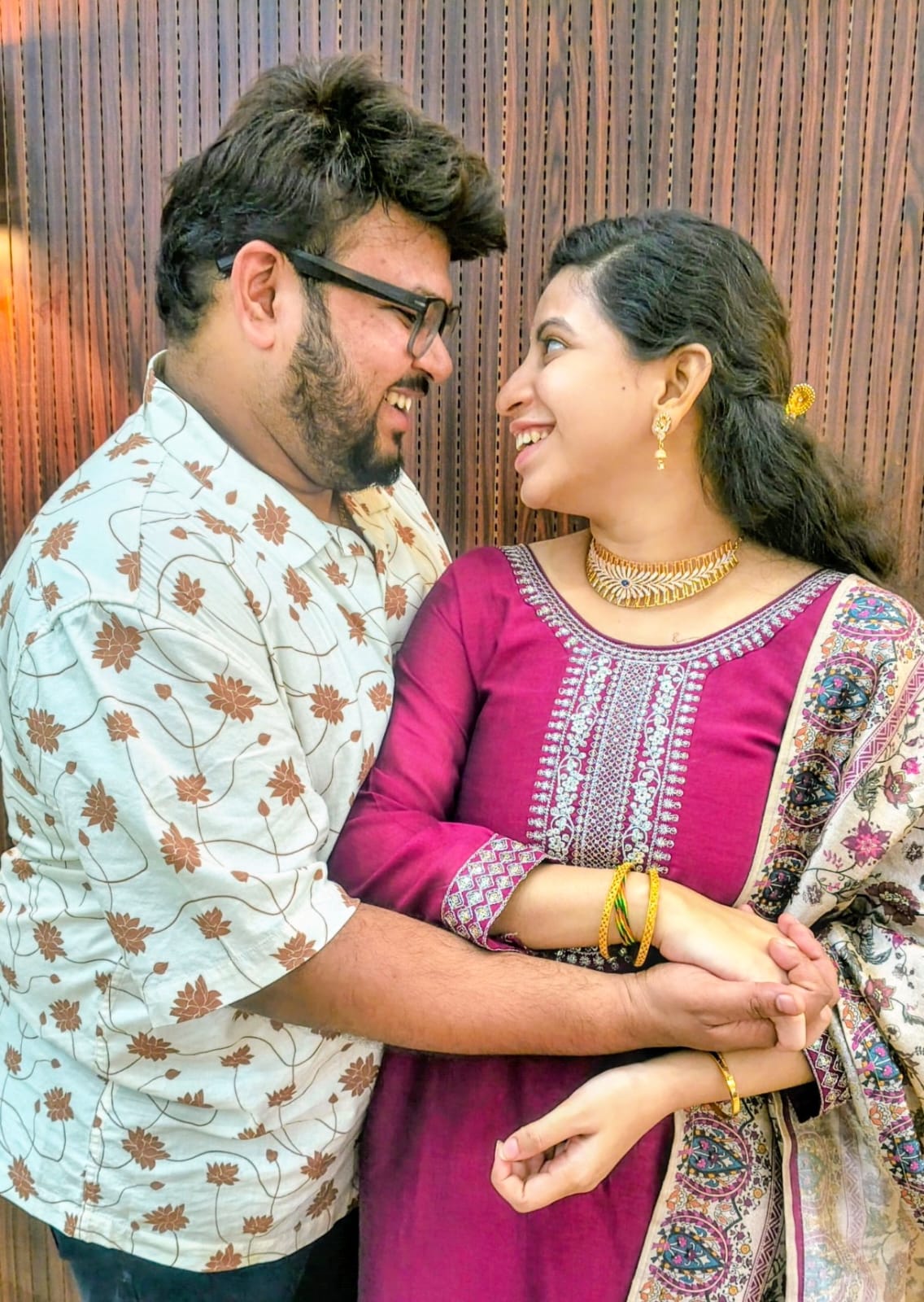 Before-marriage memories